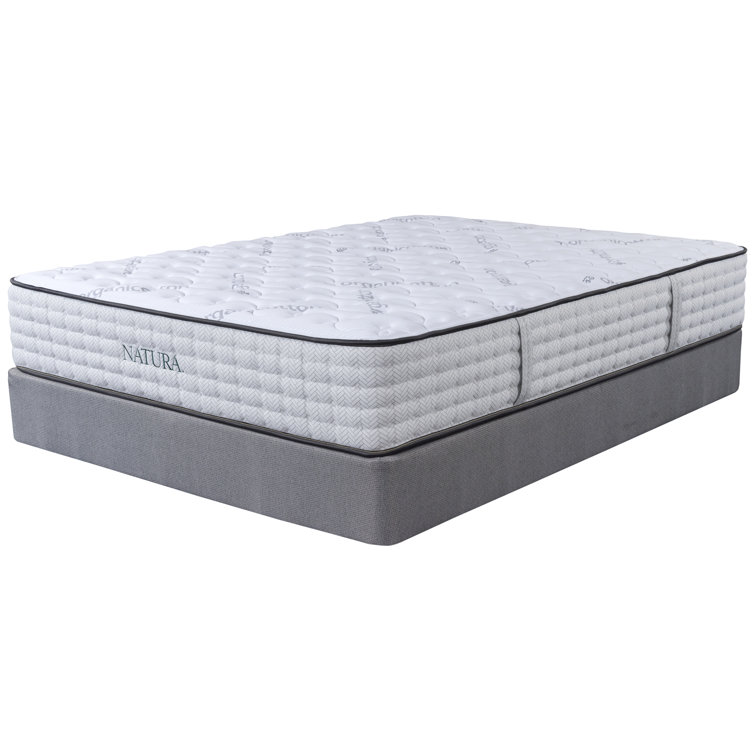 Natura 11.5'' Firm Innerspring Sofa Bed Mattress Wayfair